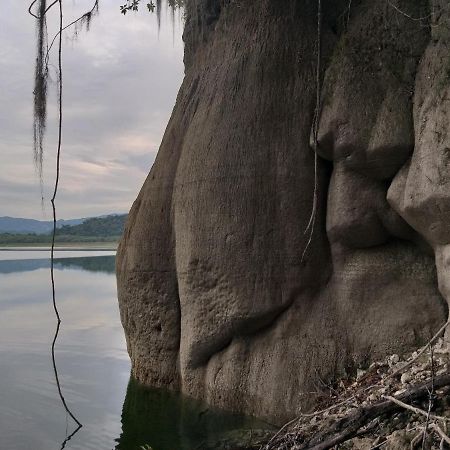 Cabana Hach Winik Ocosingo Exteriér fotografie